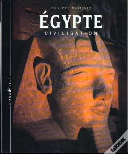 Capa do artigo L'Egypte