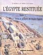 L'Egypte Restituée - Tome 1 - Preview