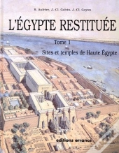 L'Egypte Restituée - Tome 1