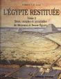L'Egypte Restituée - Tome 3 - Preview