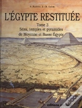 L'Egypte Restituée - Tome 3