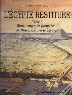 Capa do artigo L'Egypte Restituée - Tome 3