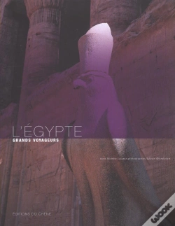 Capa do artigo L'Egypte