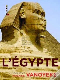 Capa do artigo L'Egypte Vue Par Violaine Vanoyeke