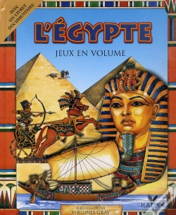 Capa do artigo L'Egypte
