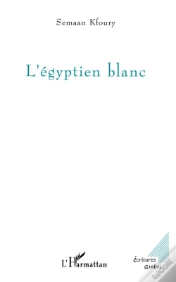 Capa do artigo L'Egyptien Blanc