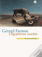 L'Egyptienne Couchée