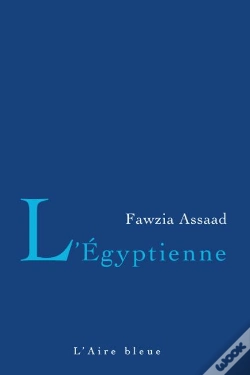Capa do artigo L'Egyptienne