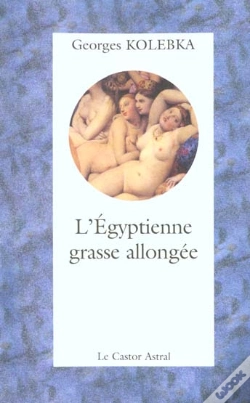 Capa do artigo L'Egyptienne Grasse Allongee