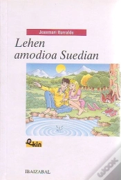 Capa do artigo Lehen Amodioa Suedian