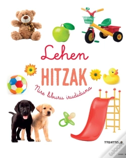 Capa do artigo Lehen Hitzak