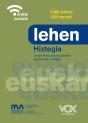 Lehen Hiztegia - Preview