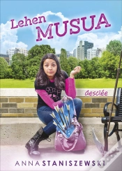 Capa do artigo Lehen Musua