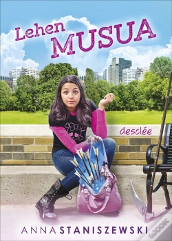 Capa do artigo Lehen Musua
