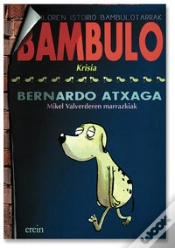 Capa do artigo Lehen Urratsak