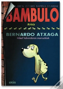 Capa do artigo Lehen Urratsak