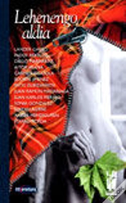 Capa do artigo Lehenengo Aldia