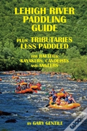Capa do artigo Lehigh River Paddling Guide