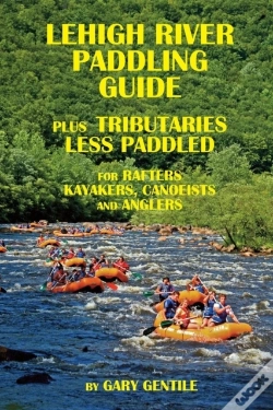 Capa do artigo Lehigh River Paddling Guide
