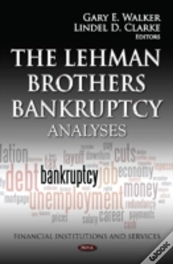 Capa do artigo Lehman Brothers Bankruptcy