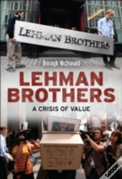 Capa do artigo Lehman Brothers