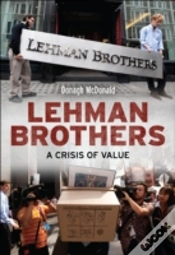 Capa do artigo Lehman Brothers
