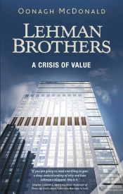 Capa do artigo Lehman Brothers
