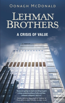 Capa do artigo Lehman Brothers