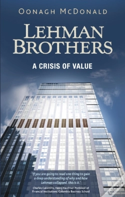 Capa do artigo Lehman Brothers