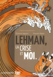 Capa do artigo Lehmann, La Crise Et Moi