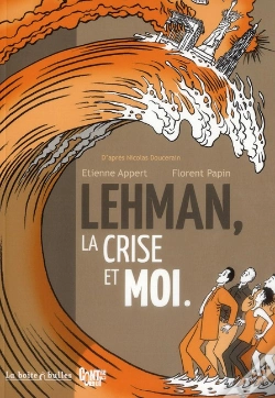 Capa do artigo Lehmann, La Crise Et Moi