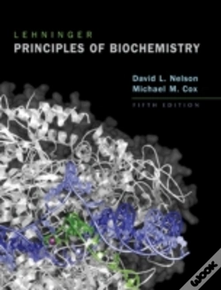 Capa do artigo Lehninger Principles of Biochemistry