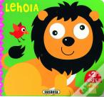 Lehoia