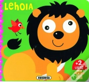 Capa do artigo Lehoia