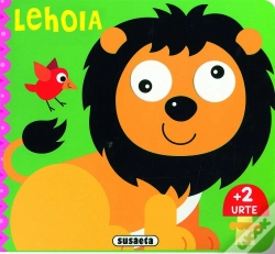 Capa do artigo Lehoia