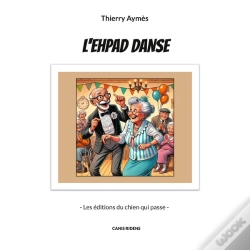 Capa do artigo L'Ehpad Danse