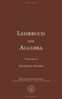 Lehrbuch Der Algebra, Volume 1 - Preview