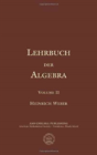Lehrbuch Der Algebra, Volume 2 - Preview