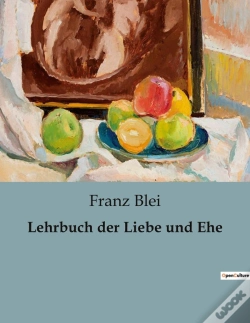 Capa do artigo Lehrbuch Der Liebe Und Ehe