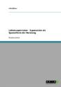 Lehrersupervision - Supervision Als Spezialform Der Beratung - Preview