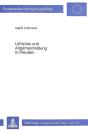 Lehrplan Und Allgemeinbildung In Preussen - Preview
