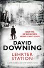 Lehrter Station - Preview