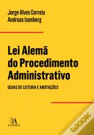 Lei Alemã do Procedimento Administrativo