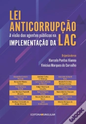 Capa do artigo Lei Anticorrupção