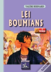 Capa do artigo Lei Boumians