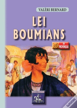 Capa do artigo Lei Boumians