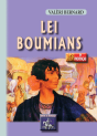 Lei Boumians - Preview