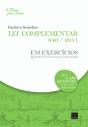 Lei Complementar 840/2011 Em Exercícios - Preview