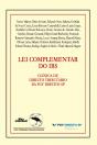 Lei Complementar Do Ibs: - Preview