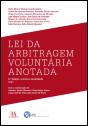 Lei da Arbitragem Voluntária Anotada - Preview
